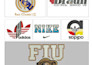 do custom embroidery digitizing for cap shirts jacketback